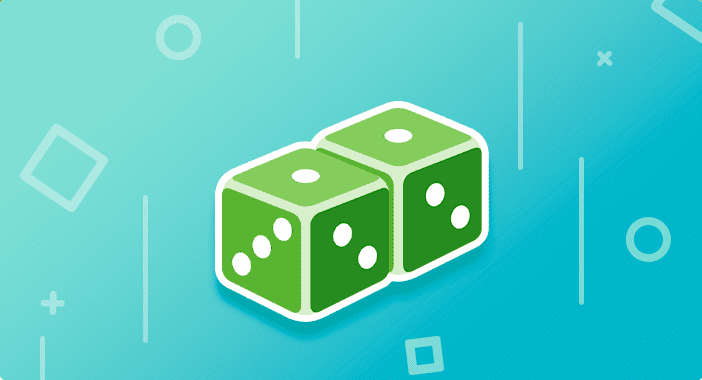 dice